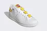 Кроссовки Adidas Stan Smith X Lego® Shoes White Gx7203 Фото 6