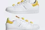 Кросівки Adidas Stan Smith X Lego® Shoes White Gx7203 Фото 9