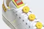 Кроссовки Adidas Stan Smith X Lego® Shoes White Gx7203 Фото 10