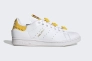 Кроссовки Adidas Stan Smith X Lego® Shoes White Gx7203 Фото 12