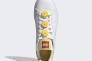 Кросівки Adidas Stan Smith X Lego® Shoes White Gx7203 Фото 13