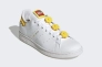 Кросівки Adidas Stan Smith X Lego® Shoes White Gx7203 Фото 15
