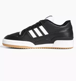 Кроссовки Adidas Forum 84 Low Adv Shoes Black Gw6933