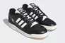 Кросівки чоловічі Adidas Forum 84 Low Adv Shoes Black Gw6933 Фото 6