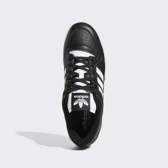 Кросівки Adidas Forum 84 Low Adv Shoes Black Gw6933 фото 7 — інтернет-магазин Tapok