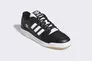 Кроссовки Adidas Forum 84 Low Adv Shoes Black Gw6933 Фото 9