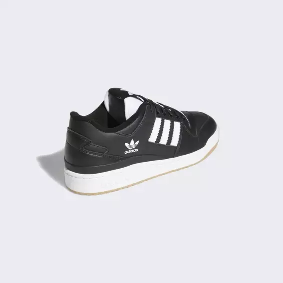 Кросівки Adidas Forum 84 Low Adv Shoes Black Gw6933 фото 10 — інтернет-магазин Tapok