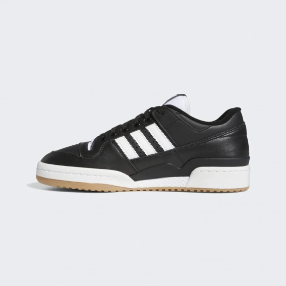 Кросівки Adidas Forum 84 Low Adv Shoes Black Gw6933 фото 11 — інтернет-магазин Tapok