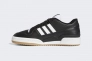 Кросівки чоловічі Adidas Forum 84 Low Adv Shoes Black Gw6933 Фото 11