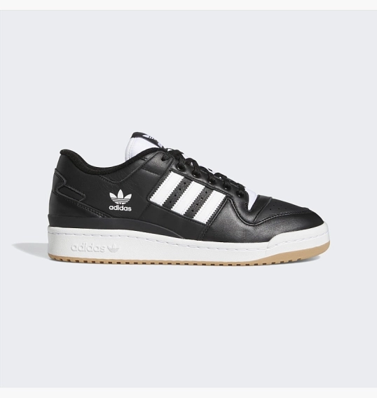 Кроссовки Adidas Forum 84 Low Adv Shoes Black Gw6933 фото 13 — интернет-магазин Tapok