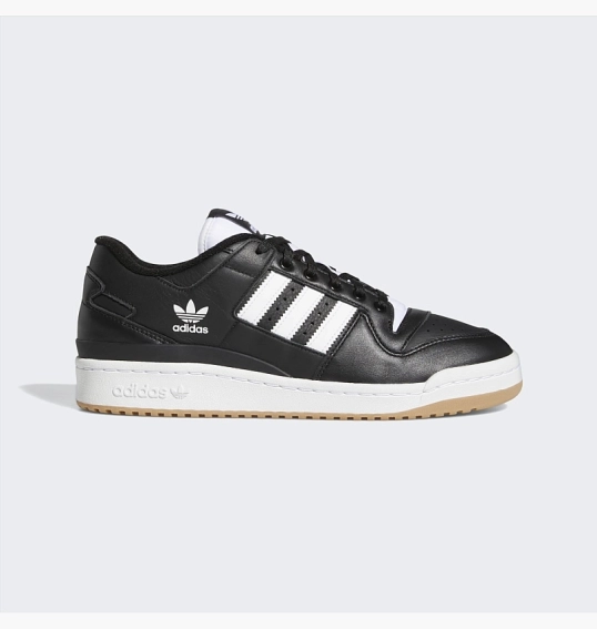 Кросівки чоловічі Adidas Forum 84 Low Adv Shoes Black Gw6933 фото 13 — інтернет-магазин Tapok