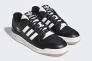 Кросівки чоловічі Adidas Forum 84 Low Adv Shoes Black Gw6933 Фото 15