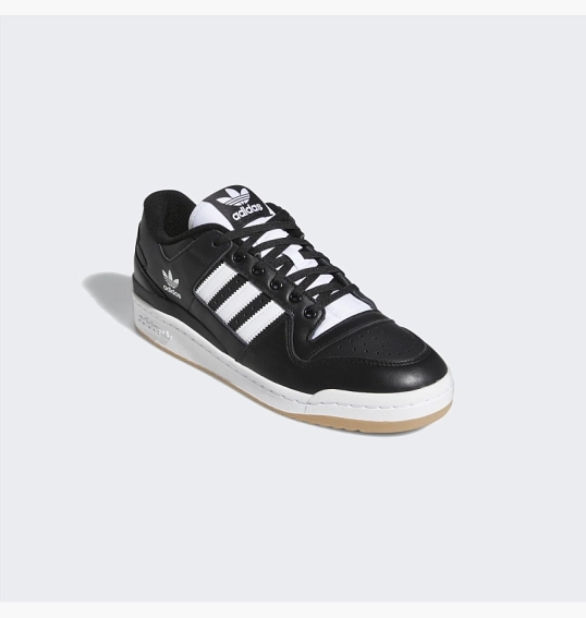 Кросівки чоловічі Adidas Forum 84 Low Adv Shoes Black Gw6933 фото 18 — інтернет-магазин Tapok