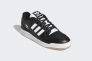 Кроссовки Adidas Forum 84 Low Adv Shoes Black Gw6933 Фото 18