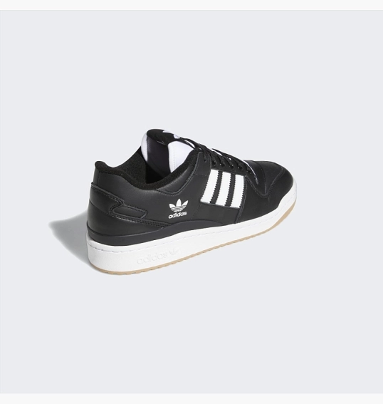 Кросівки Adidas Forum 84 Low Adv Shoes Black Gw6933 фото 19 — інтернет-магазин Tapok