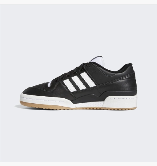 Кросівки Adidas Forum 84 Low Adv Shoes Black Gw6933 фото 20 — інтернет-магазин Tapok