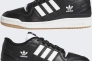Кросівки чоловічі Adidas Forum 84 Low Adv Shoes Black Gw6933 Фото 21