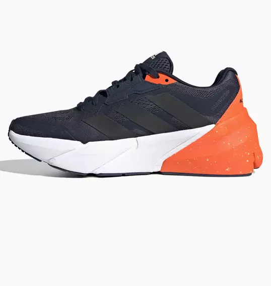 Кросівки чоловічі Adidas Adistar Running Shoes Blue Gy1685 фото 1 — інтернет-магазин Tapok