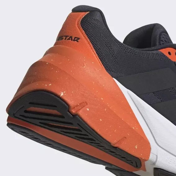 Кросівки чоловічі Adidas Adistar Running Shoes Blue Gy1685 фото 5 — інтернет-магазин Tapok