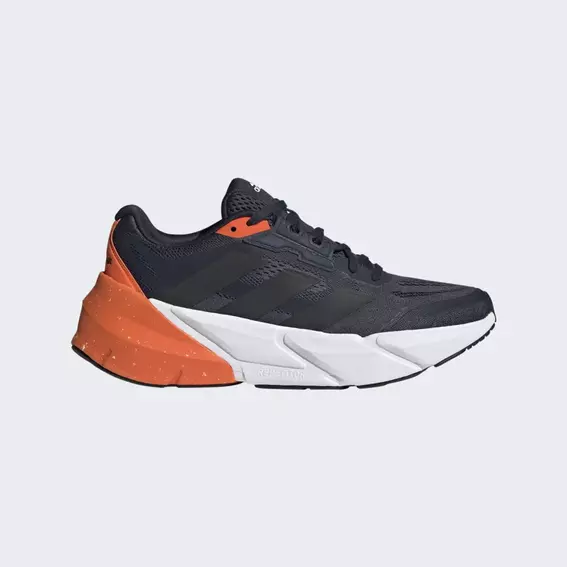 Кросівки чоловічі Adidas Adistar Running Shoes Blue Gy1685 фото 6 — інтернет-магазин Tapok