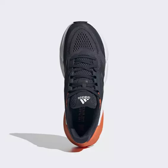 Кросівки чоловічі Adidas Adistar Running Shoes Blue Gy1685 фото 7 — інтернет-магазин Tapok