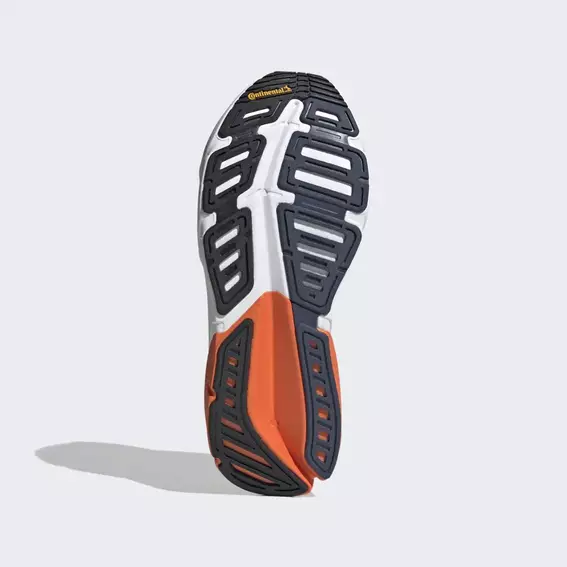 Кросівки чоловічі Adidas Adistar Running Shoes Blue Gy1685 фото 8 — інтернет-магазин Tapok