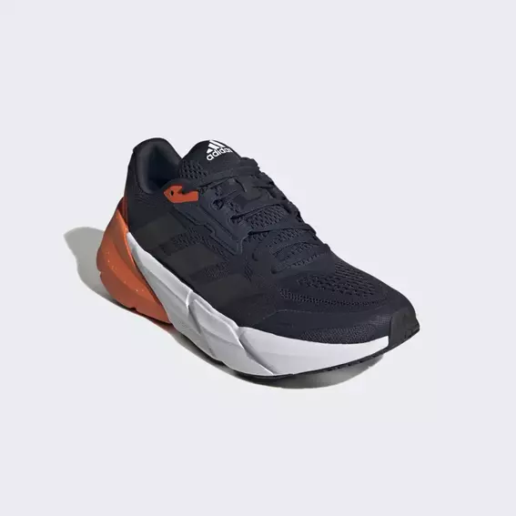 Кросівки чоловічі Adidas Adistar Running Shoes Blue Gy1685 фото 9 — інтернет-магазин Tapok