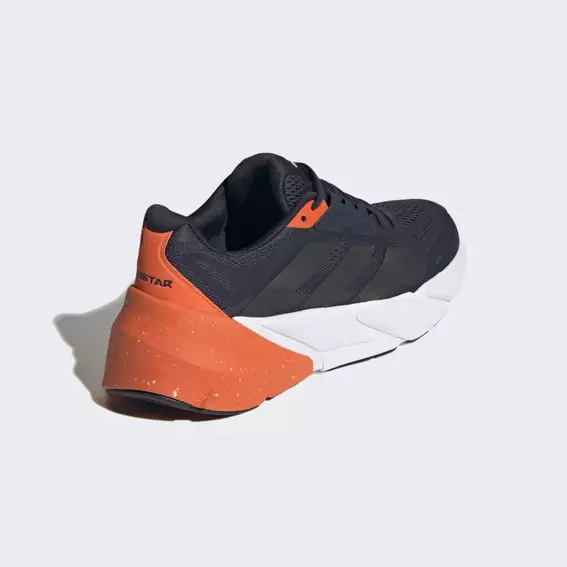 Кросівки чоловічі Adidas Adistar Running Shoes Blue Gy1685 фото 10 — інтернет-магазин Tapok