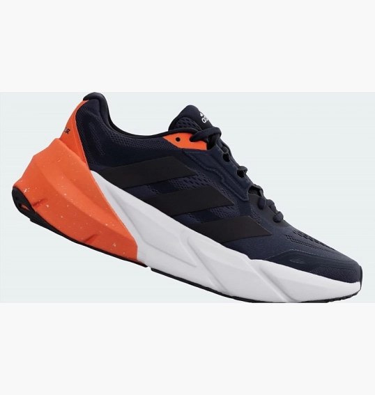 Кросівки чоловічі Adidas Adistar Running Shoes Blue Gy1685 фото 13 — інтернет-магазин Tapok