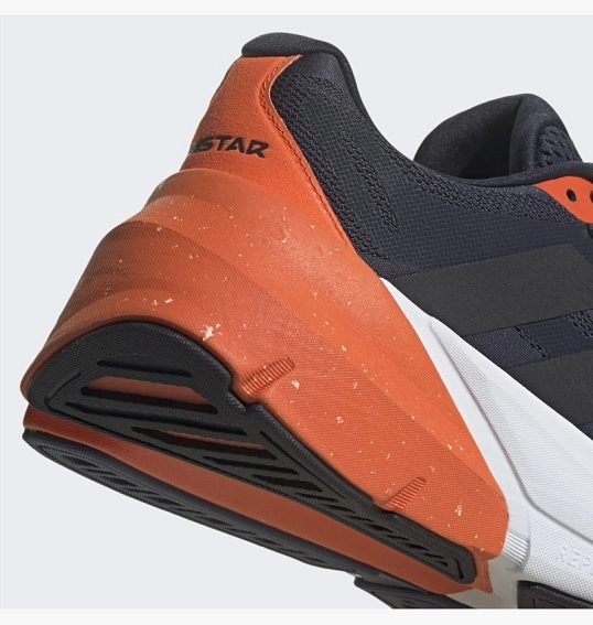 Кросівки чоловічі Adidas Adistar Running Shoes Blue Gy1685 фото 14 — інтернет-магазин Tapok