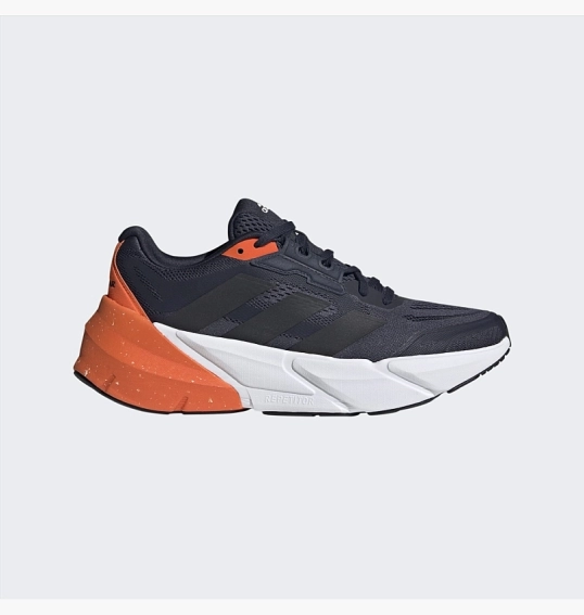 Кросівки чоловічі Adidas Adistar Running Shoes Blue Gy1685 фото 15 — інтернет-магазин Tapok
