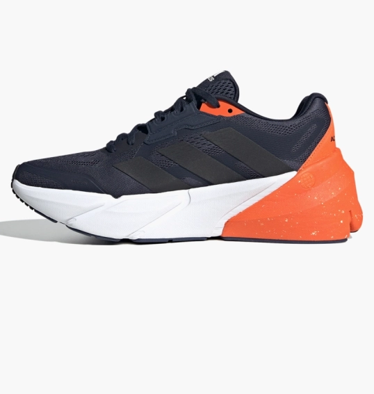Кросівки чоловічі Adidas Adistar Running Shoes Blue Gy1685 фото 23 — інтернет-магазин Tapok