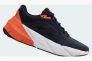 Кросівки чоловічі Adidas Adistar Running Shoes Blue Gy1685 Фото 24