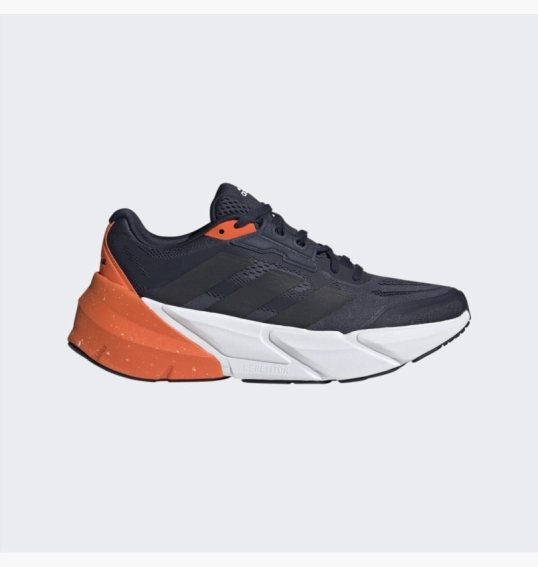 Кросівки чоловічі Adidas Adistar Running Shoes Blue Gy1685 фото 26 — інтернет-магазин Tapok