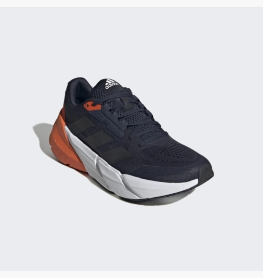 Кросівки чоловічі Adidas Adistar Running Shoes Blue Gy1685 фото 29 — інтернет-магазин Tapok