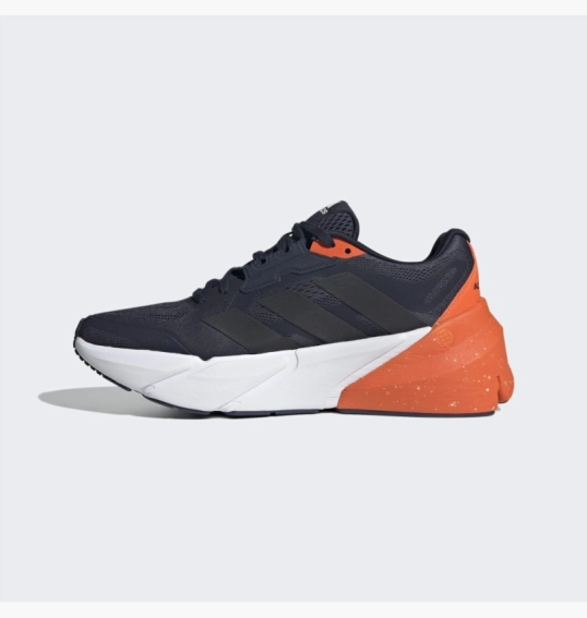 Кросівки чоловічі Adidas Adistar Running Shoes Blue Gy1685 фото 31 — інтернет-магазин Tapok