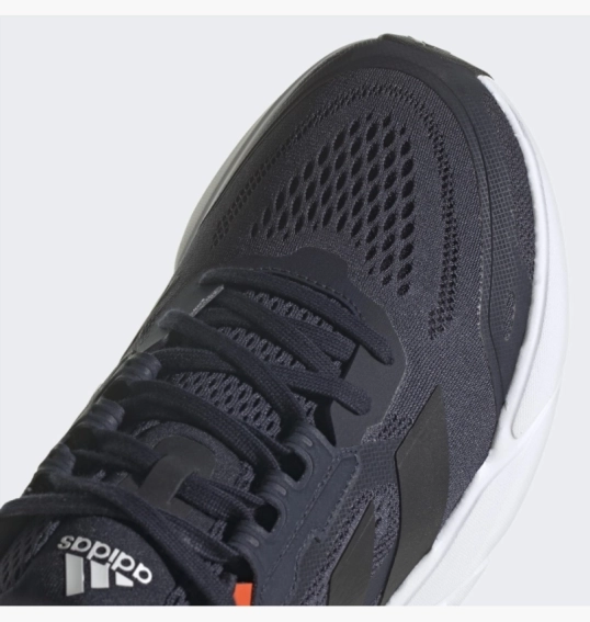 Кросівки чоловічі Adidas Adistar Running Shoes Blue Gy1685 фото 33 — інтернет-магазин Tapok
