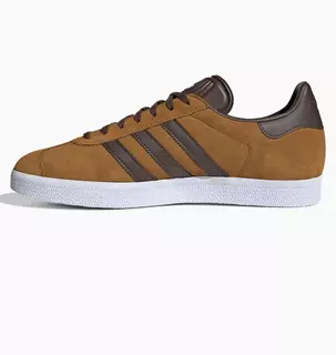 Кроссовки Adidas Gazelle Shoes Brown H06395