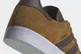 Кросівки Adidas Gazelle Shoes Brown H06395 Фото 2