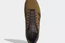 Кроссовки Adidas Gazelle Shoes Brown H06395 Фото 4
