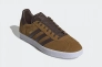 Кроссовки Adidas Gazelle Shoes Brown H06395 Фото 15