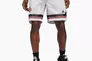 Шорты Adidas Cardinals Swingman Shorts White Hg3778 Фото 1