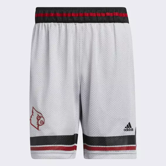 Шорты Adidas Cardinals Swingman Shorts White Hg3778 фото 5 — интернет-магазин Tapok