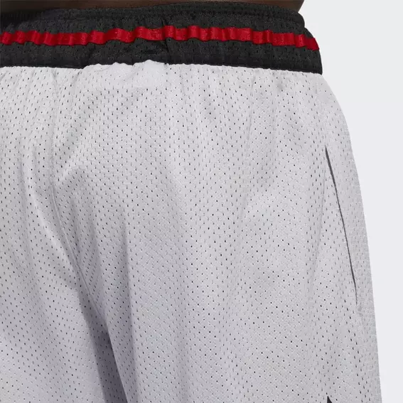 Шорты Adidas Cardinals Swingman Shorts White Hg3778 фото 7 — интернет-магазин Tapok