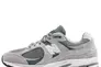 Кросівки чоловічі New Balance 2002R Grey M2002Rst Фото 2