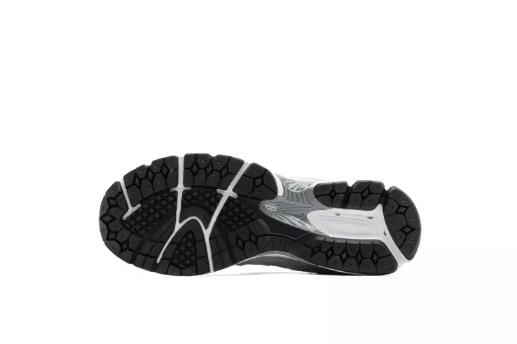 Кросівки чоловічі New Balance 2002R Grey M2002Rst фото 7 — інтернет-магазин Tapok