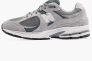 Кросівки чоловічі New Balance 2002R Grey M2002Rst Фото 8