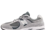 Кросівки чоловічі New Balance 2002R Grey M2002Rst Фото 9