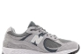 Кросівки чоловічі New Balance 2002R Grey M2002Rst Фото 10