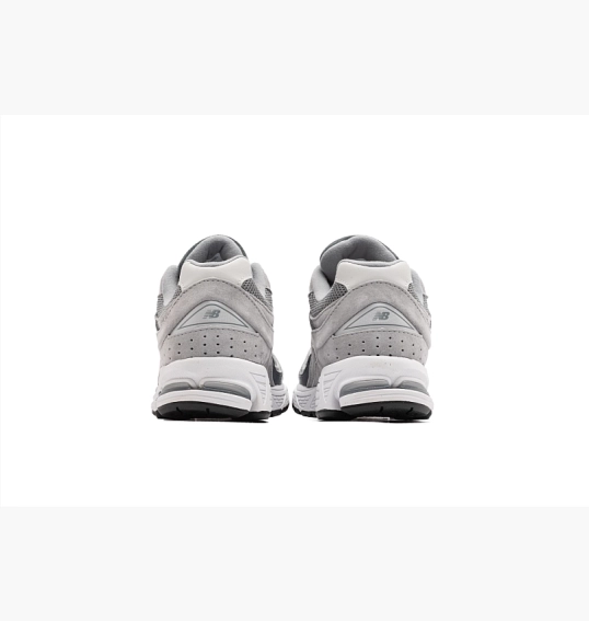 Кросівки чоловічі New Balance 2002R Grey M2002Rst фото 12 — інтернет-магазин Tapok